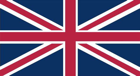 gambar bendera inggris